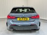 USED 2022 71 BMW 1 SERIES 1.5 118i M Sport (LCP) Hatchback 5dr Petrol Manual 136 bhp 