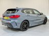 USED 2022 71 BMW 1 SERIES 1.5 118i M Sport (LCP) Hatchback 5dr Petrol Manual 136 bhp 