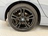 USED 2022 71 BMW 1 SERIES 1.5 118i M Sport (LCP) Hatchback 5dr Petrol Manual 136 bhp 