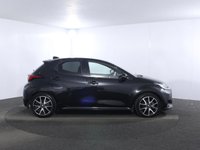 USED 2021 21 TOYOTA YARIS 1.5 VVT-h Dynamic Hatchback 5dr Petrol Hybrid E-CVT Euro 6 (s/s) (116 ps) 