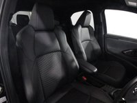 USED 2021 21 TOYOTA YARIS 1.5 VVT-h Dynamic Hatchback 5dr Petrol Hybrid E-CVT Euro 6 (s/s) (116 ps) 