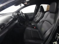 USED 2021 21 TOYOTA YARIS 1.5 VVT-h Dynamic Hatchback 5dr Petrol Hybrid E-CVT Euro 6 (s/s) (116 ps) 