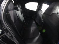 USED 2021 21 TOYOTA YARIS 1.5 VVT-h Dynamic Hatchback 5dr Petrol Hybrid E-CVT Euro 6 (s/s) (116 ps) 