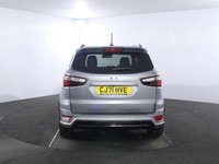USED 2022 71 FORD ECOSPORT 1.0T EcoBoost GPF ST-Line SUV 5dr Petrol Manual Euro 6 (s/s) (140 ps) 