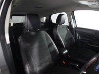 USED 2022 71 FORD ECOSPORT 1.0T EcoBoost GPF ST-Line SUV 5dr Petrol Manual Euro 6 (s/s) (140 ps) 