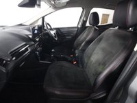 USED 2022 71 FORD ECOSPORT 1.0T EcoBoost GPF ST-Line SUV 5dr Petrol Manual Euro 6 (s/s) (140 ps) 
