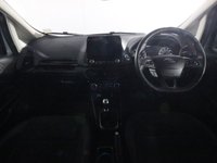 USED 2022 71 FORD ECOSPORT 1.0T EcoBoost GPF ST-Line SUV 5dr Petrol Manual Euro 6 (s/s) (140 ps) 