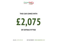 USED 2022 71 FORD ECOSPORT 1.0T EcoBoost GPF ST-Line SUV 5dr Petrol Manual Euro 6 (s/s) (140 ps) 