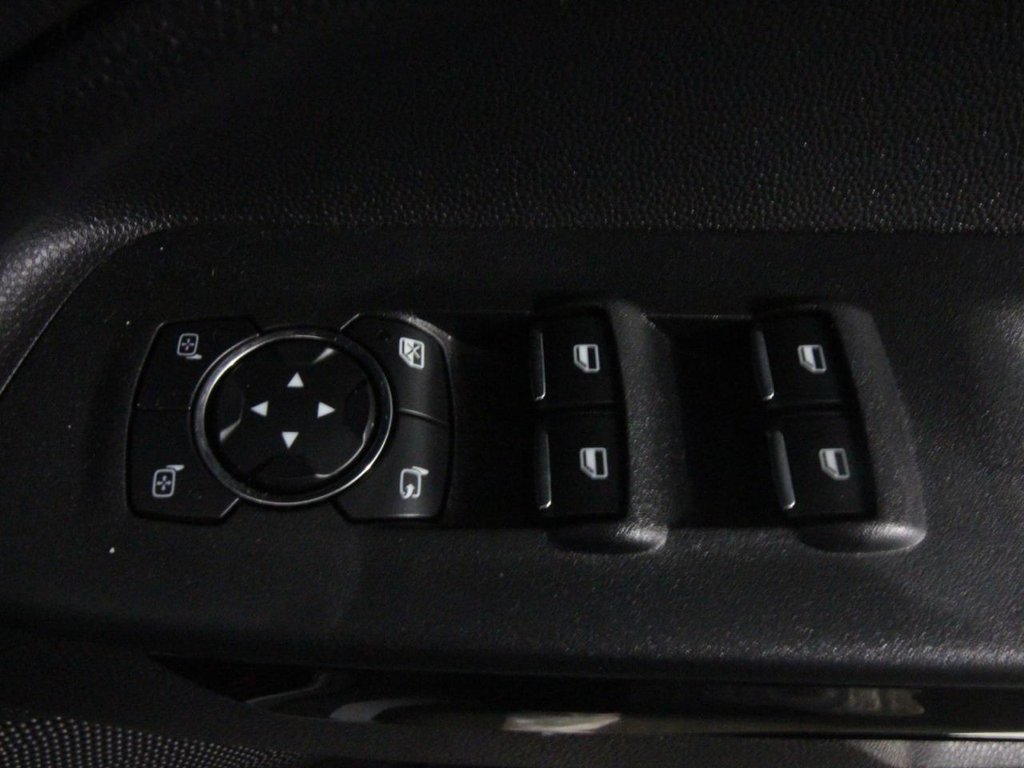 USED 2022 71 FORD ECOSPORT 1.0T EcoBoost GPF ST-Line SUV 5dr Petrol Manual Euro 6 (s/s) (140 ps) 