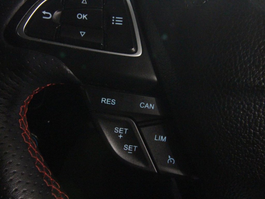 USED 2022 71 FORD ECOSPORT 1.0T EcoBoost GPF ST-Line SUV 5dr Petrol Manual Euro 6 (s/s) (140 ps) 