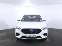 USED 2023 72 MG MG ZS 1.5 VTi-TECH Exclusive SUV 5dr Petrol Manual Euro 6 (s/s) (106 ps) 