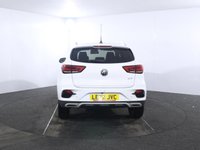 USED 2023 72 MG MG ZS 1.5 VTi-TECH Exclusive SUV 5dr Petrol Manual Euro 6 (s/s) (106 ps) 