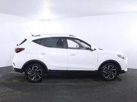 USED 2023 72 MG MG ZS 1.5 VTi-TECH Exclusive SUV 5dr Petrol Manual Euro 6 (s/s) (106 ps) 