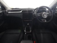 USED 2023 72 MG MG ZS 1.5 VTi-TECH Exclusive SUV 5dr Petrol Manual Euro 6 (s/s) (106 ps) 