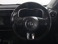 USED 2023 72 MG MG ZS 1.5 VTi-TECH Exclusive SUV 5dr Petrol Manual Euro 6 (s/s) (106 ps) 