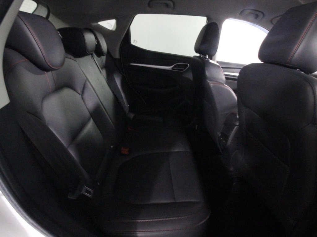 USED 2023 72 MG MG ZS 1.5 VTi-TECH Exclusive SUV 5dr Petrol Manual Euro 6 (s/s) (106 ps) 