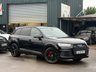 USED 2019 68 AUDI Q7 3.0 TDI V6 50 S line SUV 5dr Diesel Tiptronic quattro Euro 6 (s/s) (286 ps) 
