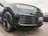 USED 2019 68 AUDI Q7 3.0 TDI V6 50 S line SUV 5dr Diesel Tiptronic quattro Euro 6 (s/s) (286 ps) 