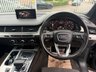 USED 2019 68 AUDI Q7 3.0 TDI V6 50 S line SUV 5dr Diesel Tiptronic quattro Euro 6 (s/s) (286 ps) 