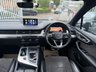 USED 2019 68 AUDI Q7 3.0 TDI V6 50 S line SUV 5dr Diesel Tiptronic quattro Euro 6 (s/s) (286 ps) 