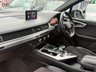 USED 2019 68 AUDI Q7 3.0 TDI V6 50 S line SUV 5dr Diesel Tiptronic quattro Euro 6 (s/s) (286 ps) 