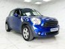 USED 2014 64 MINI COUNTRYMAN **MAKE US AN OFFER!!**1.6 One SUV 5dr Petrol Manual Euro 6 (s/s) (98 ps) EXTENSIVE SERVICE HISTORY!  EXTENSIVE S/H! BELT DONE!