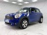 USED 2014 64 MINI COUNTRYMAN **MAKE US AN OFFER!!**1.6 One SUV 5dr Petrol Manual Euro 6 (s/s) (98 ps) EXTENSIVE SERVICE HISTORY!  EXTENSIVE S/H! BELT DONE!
