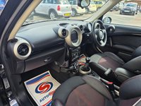 USED 2011 61 MINI COUNTRYMAN 1.6 Cooper S SUV 5dr Petrol Manual ALL4 Euro 5 (s/s) (184 ps) 