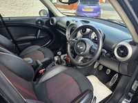 USED 2011 61 MINI COUNTRYMAN 1.6 Cooper S SUV 5dr Petrol Manual ALL4 Euro 5 (s/s) (184 ps) 