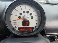 USED 2011 61 MINI COUNTRYMAN 1.6 Cooper S SUV 5dr Petrol Manual ALL4 Euro 5 (s/s) (184 ps) 