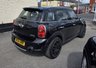 USED 2011 61 MINI COUNTRYMAN 1.6 Cooper S SUV 5dr Petrol Manual ALL4 Euro 5 (s/s) (184 ps) 