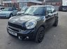 USED 2011 61 MINI COUNTRYMAN 1.6 Cooper S SUV 5dr Petrol Manual ALL4 Euro 5 (s/s) (184 ps) 