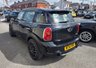 USED 2011 61 MINI COUNTRYMAN 1.6 Cooper S SUV 5dr Petrol Manual ALL4 Euro 5 (s/s) (184 ps) 