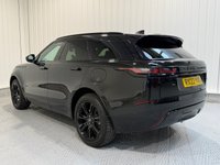 USED 2022 22 LAND ROVER RANGE ROVER VELAR 2.0 P400e 17.1kWh R-Dynamic SE SUV 5dr Petrol Plug-in Hybrid Auto 4WD 404 bhp 
