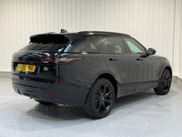 USED 2022 22 LAND ROVER RANGE ROVER VELAR 2.0 P400e 17.1kWh R-Dynamic SE SUV 5dr Petrol Plug-in Hybrid Auto 4WD 404 bhp 