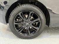 USED 2022 22 LAND ROVER RANGE ROVER VELAR 2.0 P400e 17.1kWh R-Dynamic SE SUV 5dr Petrol Plug-in Hybrid Auto 4WD 404 bhp 