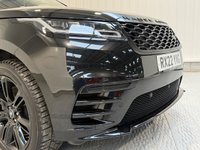 USED 2022 22 LAND ROVER RANGE ROVER VELAR 2.0 P400e 17.1kWh R-Dynamic SE SUV 5dr Petrol Plug-in Hybrid Auto 4WD 404 bhp 