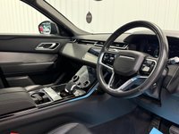 USED 2022 22 LAND ROVER RANGE ROVER VELAR 2.0 P400e 17.1kWh R-Dynamic SE SUV 5dr Petrol Plug-in Hybrid Auto 4WD 404 bhp 