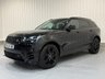 USED 2022 22 LAND ROVER RANGE ROVER VELAR 2.0 P400e 17.1kWh R-Dynamic SE SUV 5dr Petrol Plug-in Hybrid Auto 4WD 404 bhp 