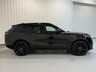 USED 2022 22 LAND ROVER RANGE ROVER VELAR 2.0 P400e 17.1kWh R-Dynamic SE SUV 5dr Petrol Plug-in Hybrid Auto 4WD 404 bhp 