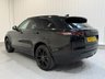 USED 2022 22 LAND ROVER RANGE ROVER VELAR 2.0 P400e 17.1kWh R-Dynamic SE SUV 5dr Petrol Plug-in Hybrid Auto 4WD 404 bhp 