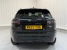 USED 2022 22 LAND ROVER RANGE ROVER VELAR 2.0 P400e 17.1kWh R-Dynamic SE SUV 5dr Petrol Plug-in Hybrid Auto 4WD 404 bhp 