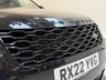 USED 2022 22 LAND ROVER RANGE ROVER VELAR 2.0 P400e 17.1kWh R-Dynamic SE SUV 5dr Petrol Plug-in Hybrid Auto 4WD 404 bhp 