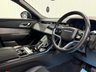 USED 2022 22 LAND ROVER RANGE ROVER VELAR 2.0 P400e 17.1kWh R-Dynamic SE SUV 5dr Petrol Plug-in Hybrid Auto 4WD 404 bhp 