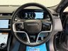 USED 2022 22 LAND ROVER RANGE ROVER VELAR 2.0 P400e 17.1kWh R-Dynamic SE SUV 5dr Petrol Plug-in Hybrid Auto 4WD 404 bhp 