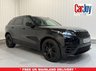 USED 2022 22 LAND ROVER RANGE ROVER VELAR 2.0 P400e 17.1kWh R-Dynamic SE SUV 5dr Petrol Plug-in Hybrid Auto 4WD 404 bhp 