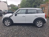 USED 2016 66 MINI COUNTRYMAN 1.6 One SUV 5dr Petrol Manual Euro 5 (s/s) (98 ps) 