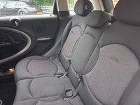 USED 2016 66 MINI COUNTRYMAN 1.6 One SUV 5dr Petrol Manual Euro 5 (s/s) (98 ps) 
