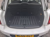 USED 2016 66 MINI COUNTRYMAN 1.6 One SUV 5dr Petrol Manual Euro 5 (s/s) (98 ps) 