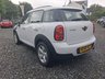 USED 2016 66 MINI COUNTRYMAN 1.6 One SUV 5dr Petrol Manual Euro 5 (s/s) (98 ps) 
